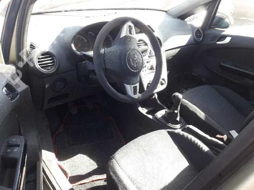 Starter OPEL CORSA D (S07) | BP12850237M8 - Image 8
