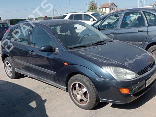 ABS pump FORD FOCUS I (DAW, DBW) 1.6 16V | BP26574354M43