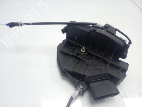 Rear left lock FORD FOCUS III 1.0 EcoBoost | BP16882276C100 