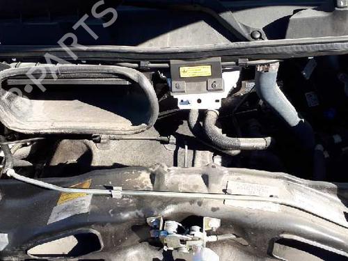 Steering pump CITROËN JUMPER II Van  | BP12659016M99 