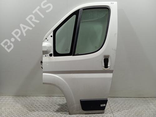 Puerta delantera izquierda CITROËN JUMPER II Bus 2.2 BlueHDi 120 (120 hp) 31996812