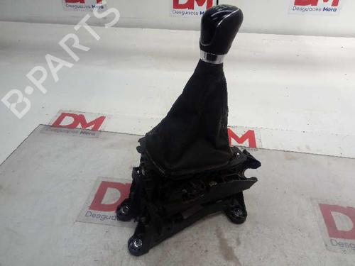 Gear lever FORD ECOSPORT 1.5 TDCi | BP12643860M90 