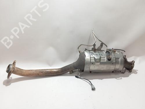 Catalyst FIAT FULLBACK Pickup (502_, 503_) | BP37464094M10 - Image 2