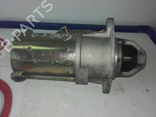 Used Starter DAEWOO NUBIRA (J100) [1997-2025]  12833418