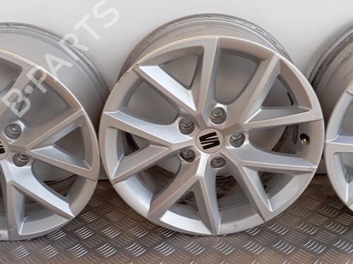 Fælgsæt SEAT LEON (KL1, KLG) | BP32437409C100 - Image 3