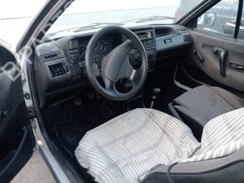 Hood VW POLO Coupe (86C, 80) | BP30393207C1