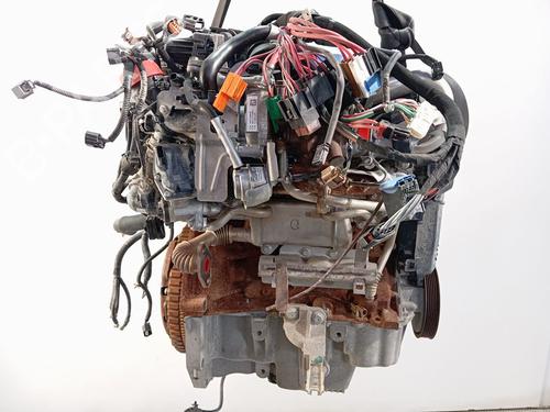 Engine RENAULT KANGOO BE BOP (KW0/1_) 1.5 dCi 75 | BP25855862M1 