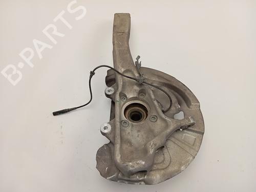 Left front steering knuckle BMW X6 (E71, E72) M 50 d | BP23548767M25 