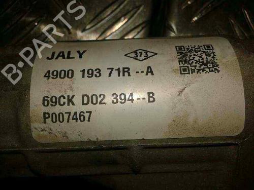 Steering rack DACIA SANDERO  | BP12935177M22 