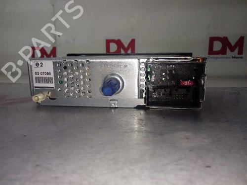 Radio PEUGEOT 308 I (4A_, 4C_)  | BP16214423E6 