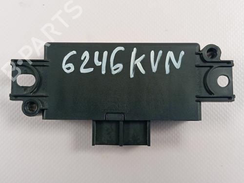 Electronic module NISSAN QASHQAI II (J11, J11_) 1.7 dCi ALL MODE 4x4-i | BP34583033M83 - Image 3