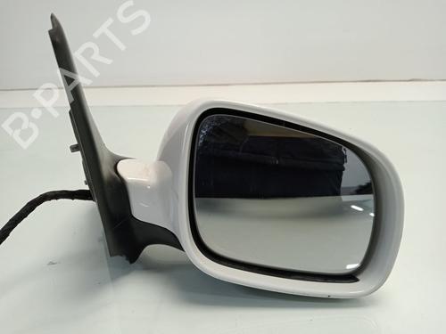 Used Right mirror SEAT TOLEDO II (1M2) [1998-2006]  17828028