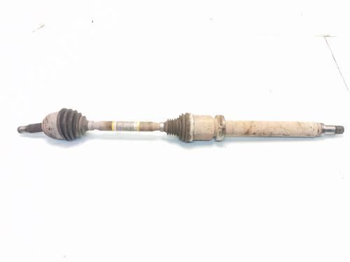 Used Right front driveshaft FORD TRANSIT COURIER B460 MPV [2014-2025]  22420212