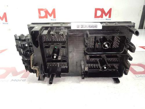 Fuse box OPEL ASTRA J (P10)  | BP12652681E1 