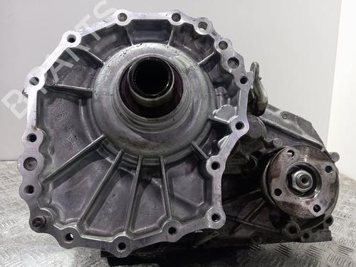 Caixa de transferência NISSAN PATHFINDER III (R51) 2.5 dCi (174 hp) 31356708