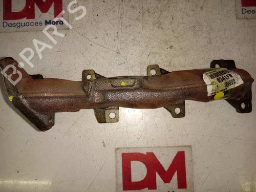Exhaust manifold CITROËN XSARA (N1)  | BP16539265M110 