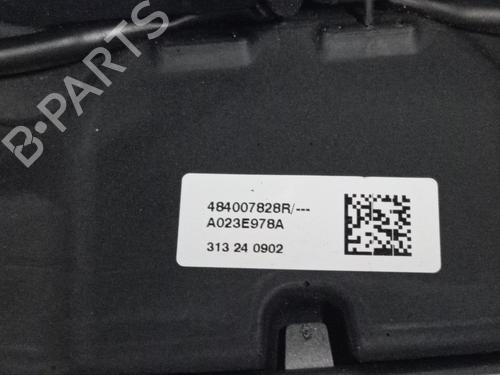 Steering wheel DACIA SANDERO III 1.0 TCe 90 | BP33017687C49 - Image 5