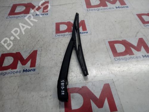 Rear windshield wiper arm HYUNDAI TUCSON (TL, TLE) 1.7 CRDi | BP12842410C144 