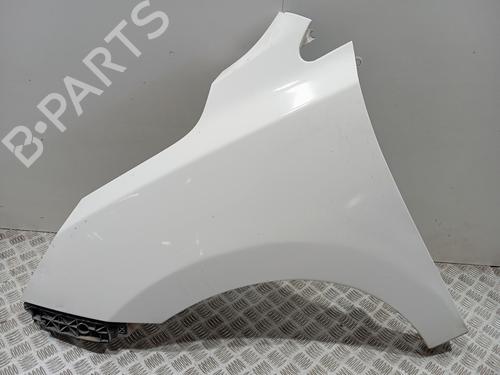 Used Left front fenders Left front fenders HYUNDAI ix35 (LM, EL, ELH) [2009-2016] 35900984 35900984
