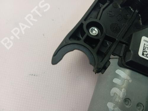 Rear wiper motor RENAULT CLIO IV (BH_)  | BP26883191M102 