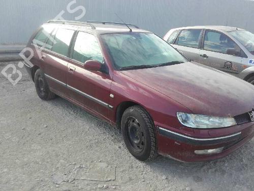 Right front door PEUGEOT 406 Break (8E/F)  | BP27405182C3 