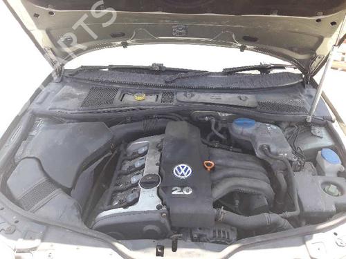 Gearbox VW PASSAT B5.5 (3B3) 2.0 | BP12650361M3