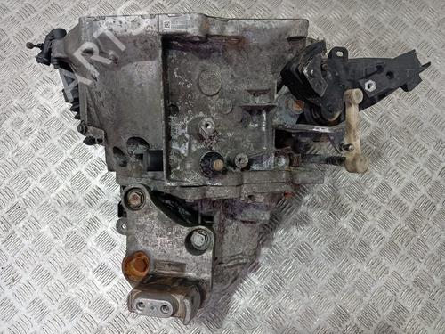 Gearbox CITROËN BERLINGO (ER_, EC_) | BP25856288M3
