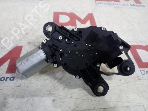Used Rear wiper motor VW GOLF VI (5K1) [2008-2014]  13077047