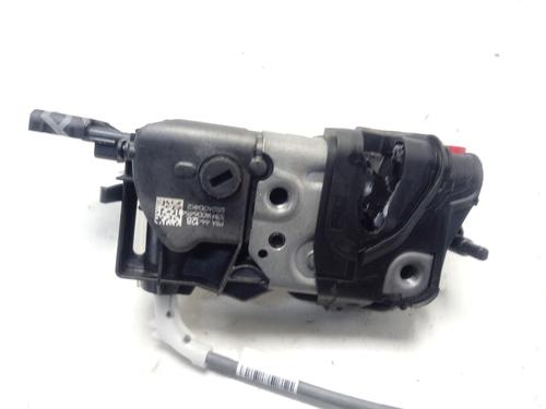 Rear right lock OPEL CORSA F (P2JO)  | BP15231670C99 