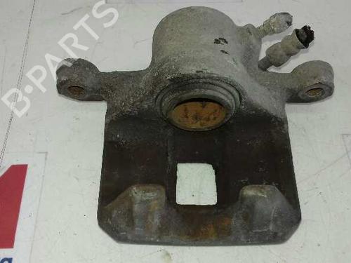 Left rear brake caliper OPEL FRONTERA B (U99)  | BP12634894M107 