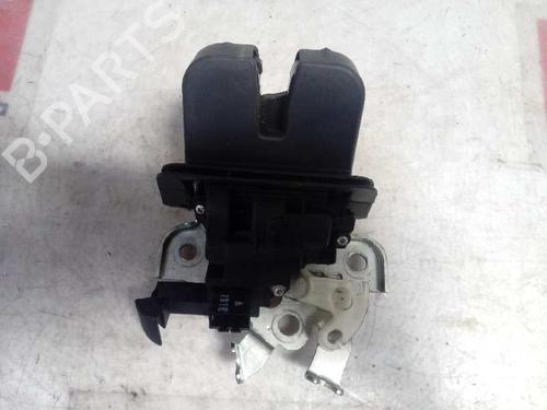 Used Tailgate lock SEAT IBIZA IV ST (6J8, 6P8) 1.6 TDI (90 hp) 12838953