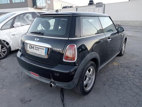 Pièces Détachées Usagées MINI MINI (R56) Cooper (120 hp) 4336532