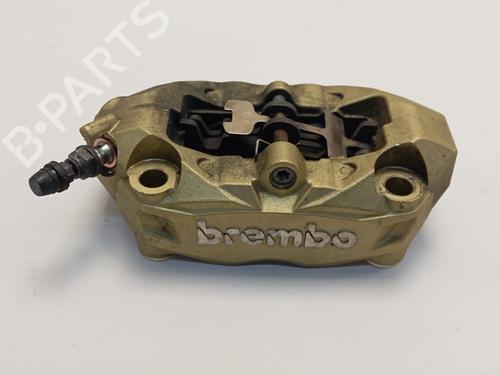 Used Left front brake caliper Left front brake caliper BMW MOTORCYCLES R 1250 R 1250 RT (1T13, 1T13ind) (136 hp) 40103762 40103762