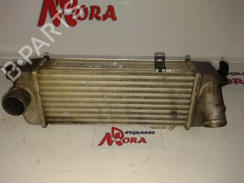 Used Intercooler KIA CERATO I Saloon (LD) 2.0 CRDi (112 hp) 12642969