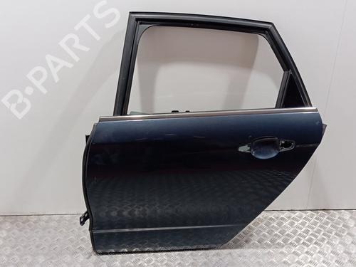Used Left rear door CITROËN C4 II (NC_) [2009-2025]  21142339