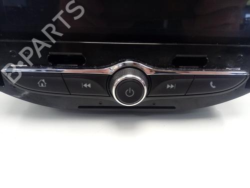 Display monitor OPEL GRANDLAND / GRANDLAND X (A18, P1UO)  | BP16854022C48 