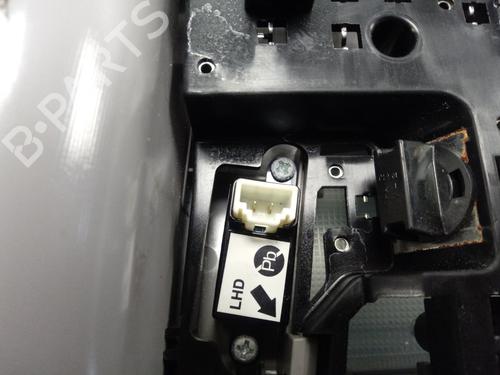 Innerbelysning HYUNDAI KONA (OS, OSE, OSI)  | BP15688005I8 