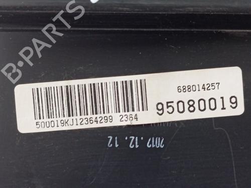 Instrument cluster CHEVROLET ORLANDO (J309) | BP28492343C47