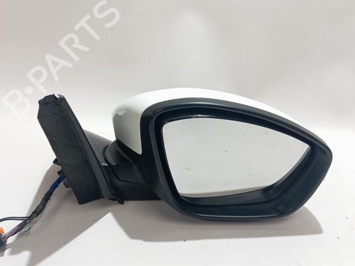 Retrovisor direito Retrovisor direito PEUGEOT 208 II (UB_, UP_, UW_, UJ_) [2019-2026] 33954447 33954447