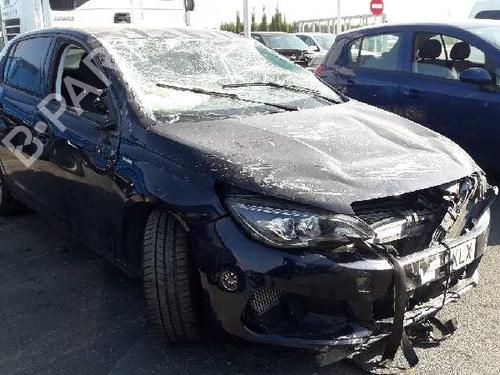 Used Parts PEUGEOT 308 II (LB_, LP_, LW_, LH_, L3_)  1.5 BlueHDI 100  2606393