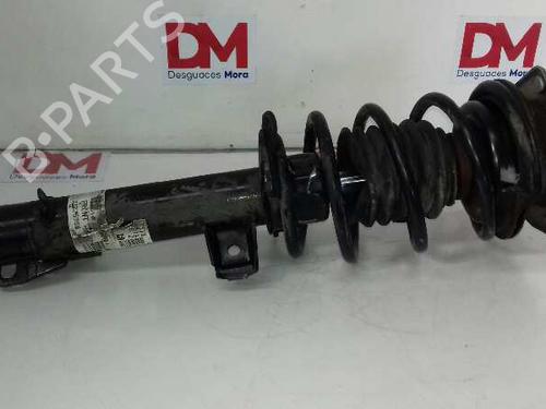 Used Right front shock absorber MINI MINI (R56) Cooper (120 hp) 12644513