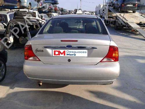 Elektronisk sensor FORD FOCUS I Saloon (DFW)  | BP12836317M84 