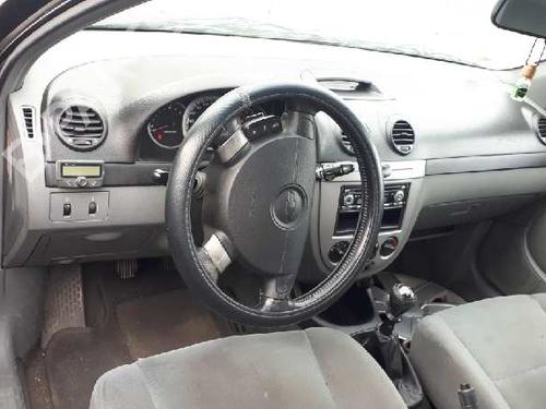 Interior roof light CHEVROLET LACETTI (J200)  | BP16460317I8 