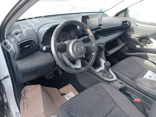 Left front window switch TOYOTA YARIS (_P21_, _PA1_, _PH1_) 1.5 (MXPA11) | BP34624310I27 - Image 8