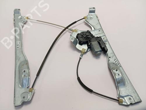 Used Front left window mechanism Front left window mechanism 39406973 39406973