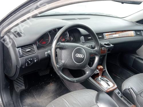 Used Parts AUDI ALLROAD C5 (4BH)  2.5 TDI quattro  2600158