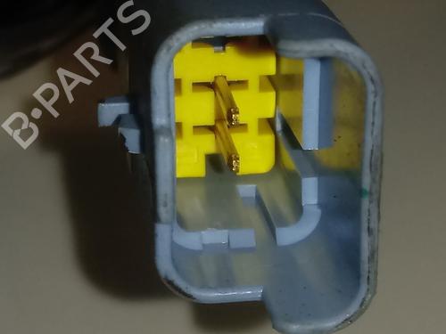 Front left exterior door handle CITROËN C4 Picasso II  | BP17144371C128 