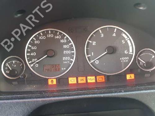 Ashtray MITSUBISHI SPACE STAR MPV (DG_A) | BP30371292I30