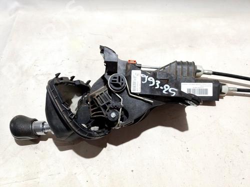 Gear lever FORD TRANSIT CUSTOM V362 Bus (F3) | BP37461842M90 - Image 3