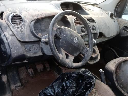 Alternator RENAULT KANGOO III Box Body/MPV  | BP36296763M7  - Image 12